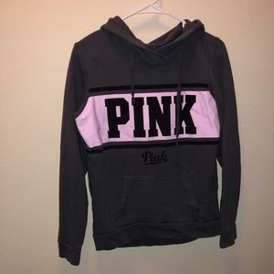 PINK hoodie